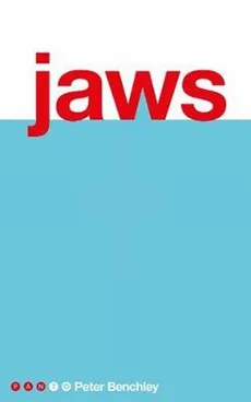 Jaws - Outlet - Peter Benchley