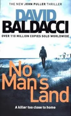 No Man's Land - Outlet - David Baldacci