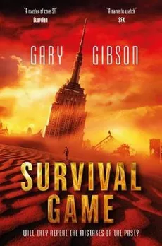 Survival Game - Gary Gibson