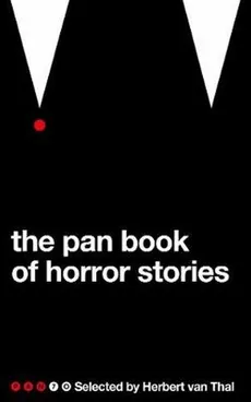 The Pan Book of Horror Stories - Outlet