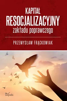 Kapitał resocjalizacyjny zakładu poprawczego - Outlet - Przemysław Frąckowiak