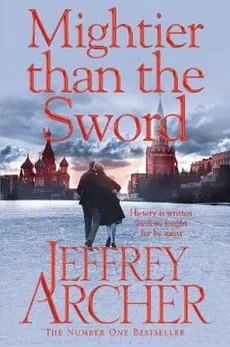 Mightier than the Sword - Outlet - Jeffrey Archer