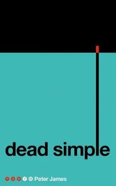 Dead Simple - Peter James