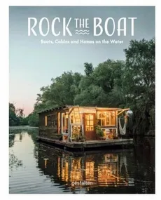 Rock the Boat - Outlet