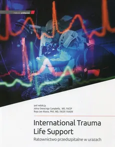 International trauma life support - Outlet