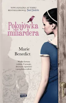 Pokojówka miliardera - Marie Benedict