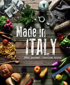 Made in Italy - Oldani Davide, Marini Marino