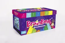 BrainBox Gra