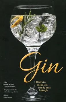 Gin - Outlet - Davide Terziotti
