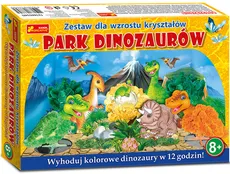 Park Dinozaurów - Outlet