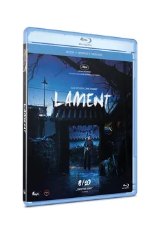 Lament Blu-Ray - Outlet