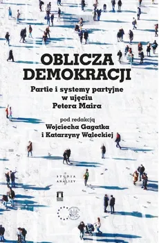 Oblicza demokracji - Outlet