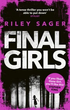 Final Girls - Outlet - Riley Sager
