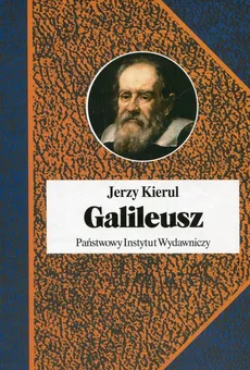 Galileusz - Outlet - Jerzy Kierul