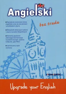 Angielski bez trudu Upgrade your English - Alison Wood