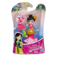 Disney Princess mini Mulan
