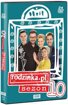 Rodzinka.pl Sezon 10