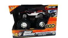 Road Rippers 4x4 Monster Trucks Snake Bite