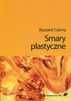 Smary plastyczne - Ryszard Czarny