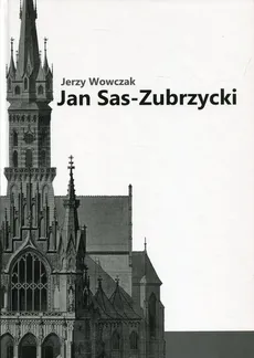 Jan Sas-Zubrzycki - Outlet - Jerzy Wowczak