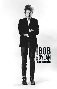 Tarantula - Outlet - Bob Dylan