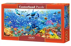 Puzzle 600 Underwater