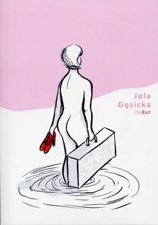 DeBut - Jola Gęsicka