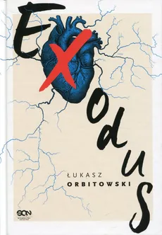 Exodus - Outlet - Łukasz Orbitowski