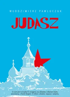 Judasz - Outlet - Włodzimierz Pawluczuk