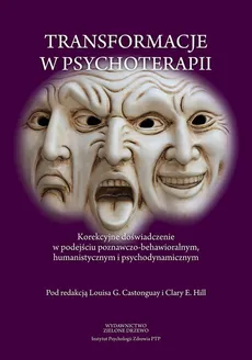Transformacje w psychoterapii - Outlet