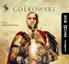 Komornik - Michał Gołkowski