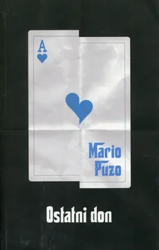 Ostatni Don - Outlet - Mario Puzo