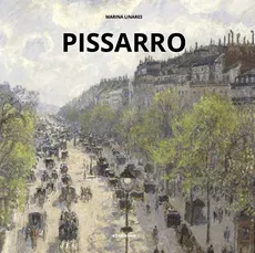 Pissarro - Outlet - Marina Linares