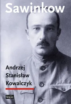 Sawinkow - Kowalczyk Andrzej Stanisław