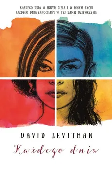 Każdego dnia - David Levithan
