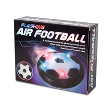 Świecąca latająca piłka nożna - Flashing Air Football