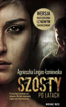 Szósty Po latach - Outlet - Agnieszka Lingas-Łoniewska