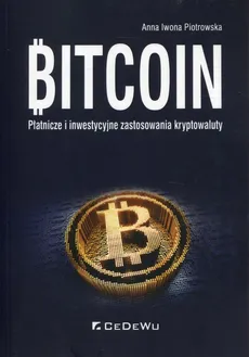 Bitcoin - Outlet - Piotrowska Anna Iwona