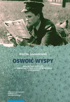 Oswoić Wyspy - Wacław Lewandowski