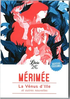 Venus d'Ille (Wenus z Ille) - Merimee Prosper