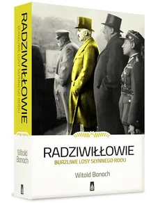 Radziwiłłowie - Outlet - Witold Banach