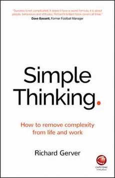Simple Thinking - Richard Gerver
