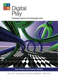 Digital Play - Kyl Mawer, Graham Stanley