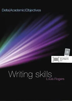 Writing Skills - Louis Rogers