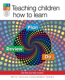 Teaching children how to learn - Gail Ellis, Nayr Ibrahim