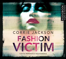 Fashion Victim - CD - Jackson Corrie