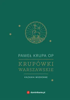 Krupówki warszawskie - Outlet - Paweł Krupa