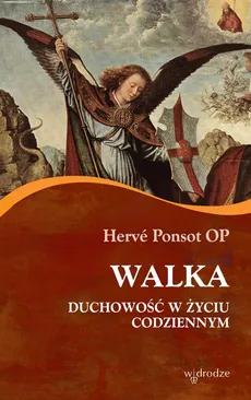 Walka - Herve Ponsot