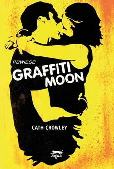 Graffiti Moon - Outlet - Cath Crowley