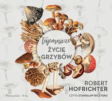 Tajemnicze życie grzybów - CD - Robert Hofrichter
